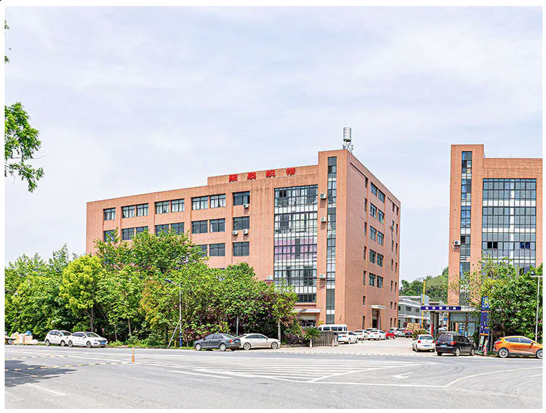 Hangzhou Sail Refrigeration Equipment Co., Ltd. สายการผลิตของผู้ผลิต