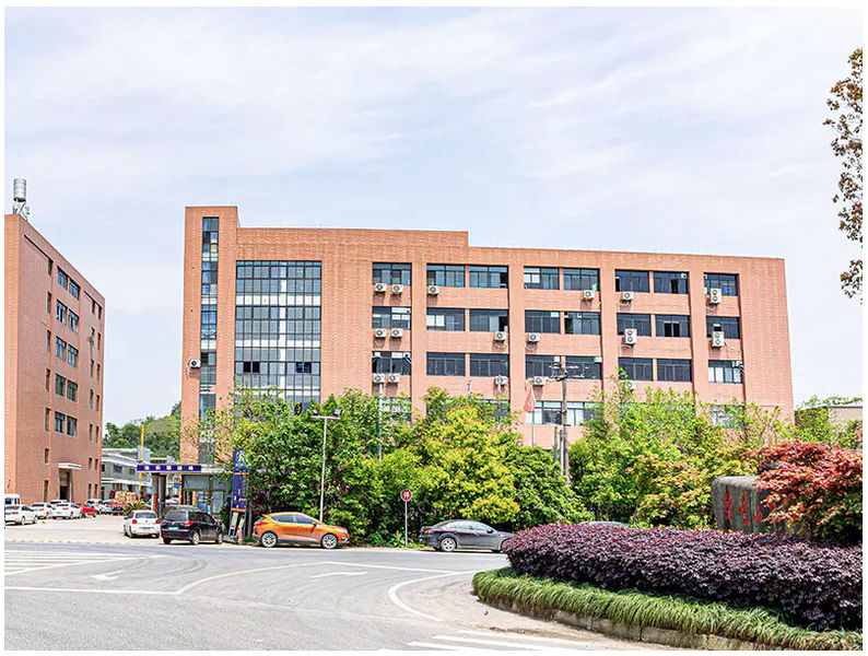 Hangzhou Sail Refrigeration Equipment Co., Ltd. สายการผลิตของผู้ผลิต